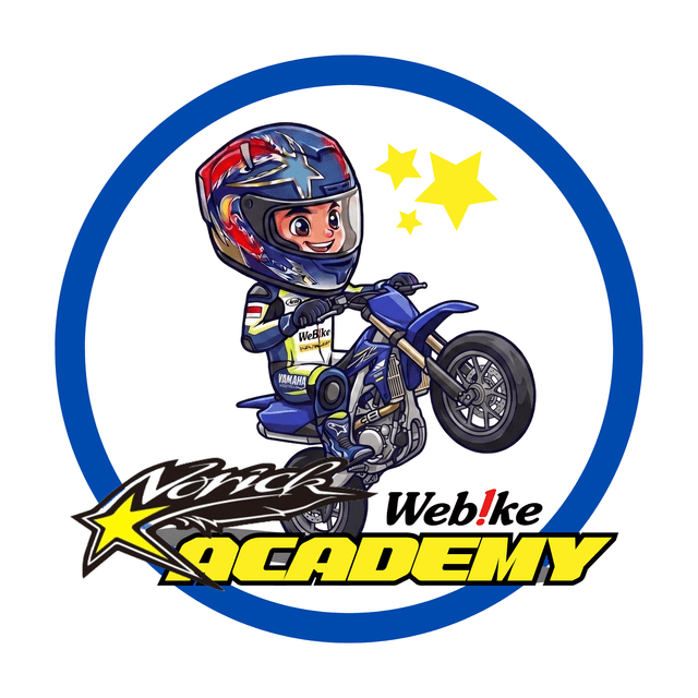 Norick Academy ロゴ